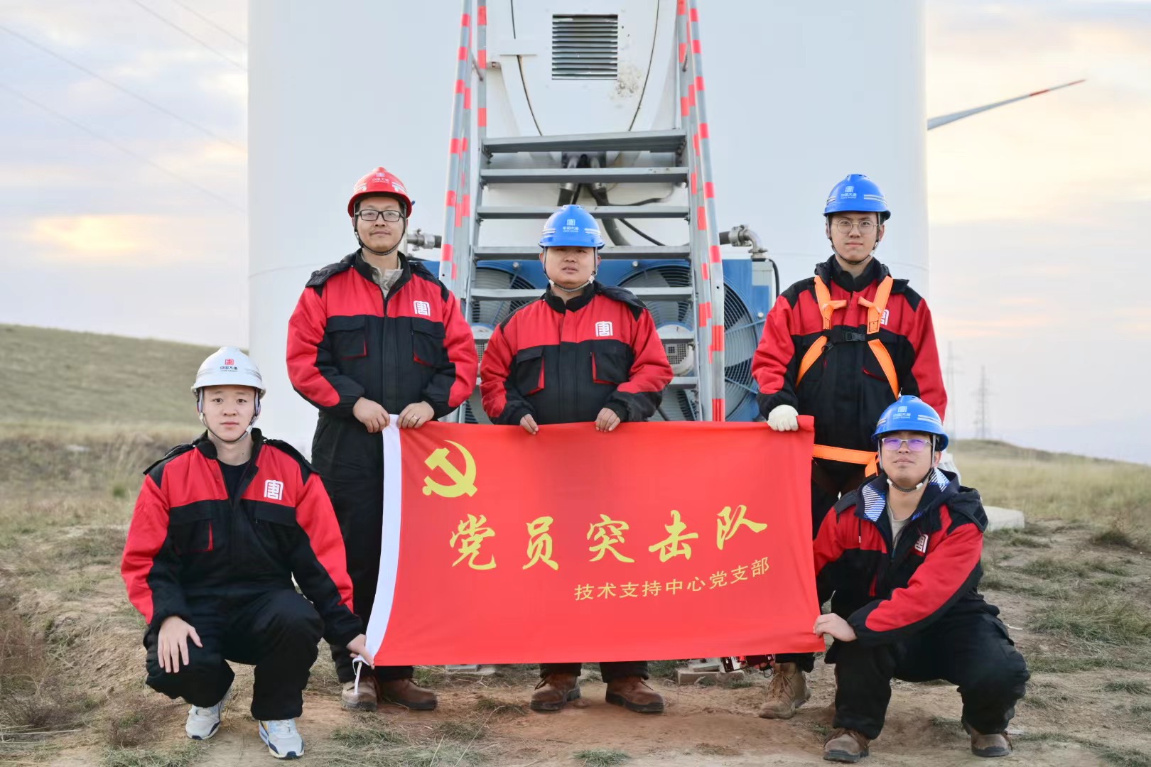 風(fēng)機主控系統(tǒng)：自主創(chuàng)新突破高科技封鎖線.jpg